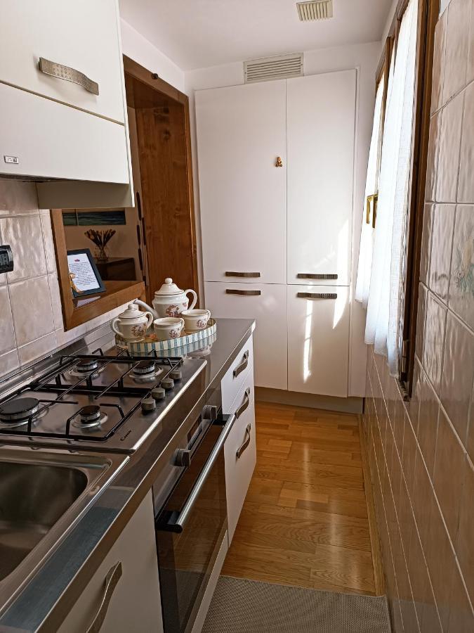 Vila La Casa Di Panfilo Sulmona Exteriér fotografie